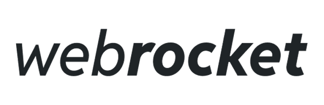 Webrocket Logo
